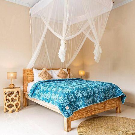 Beautiful Private 2Bed Villa 5 Mins To Finns Beach Canggu Exterior foto