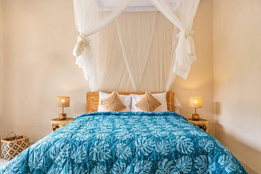 Beautiful Private 2Bed Villa 5 Mins To Finns Beach Canggu Exterior foto