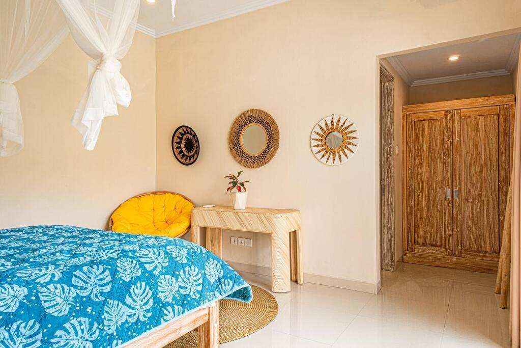 Beautiful Private 2Bed Villa 5 Mins To Finns Beach Canggu Exterior foto