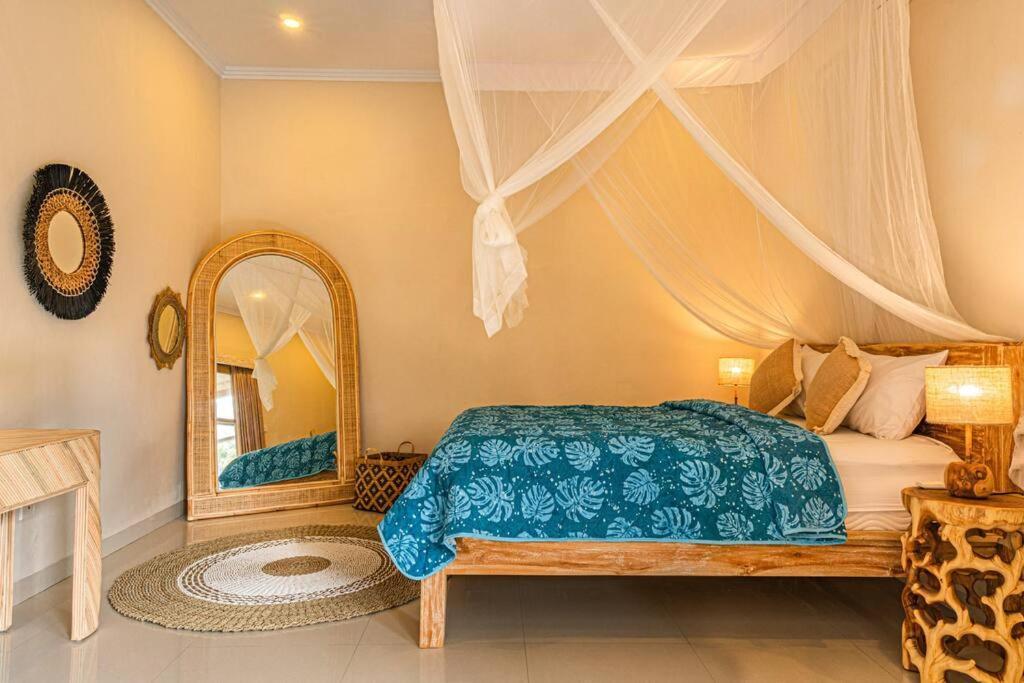 Beautiful Private 2Bed Villa 5 Mins To Finns Beach Canggu Exterior foto