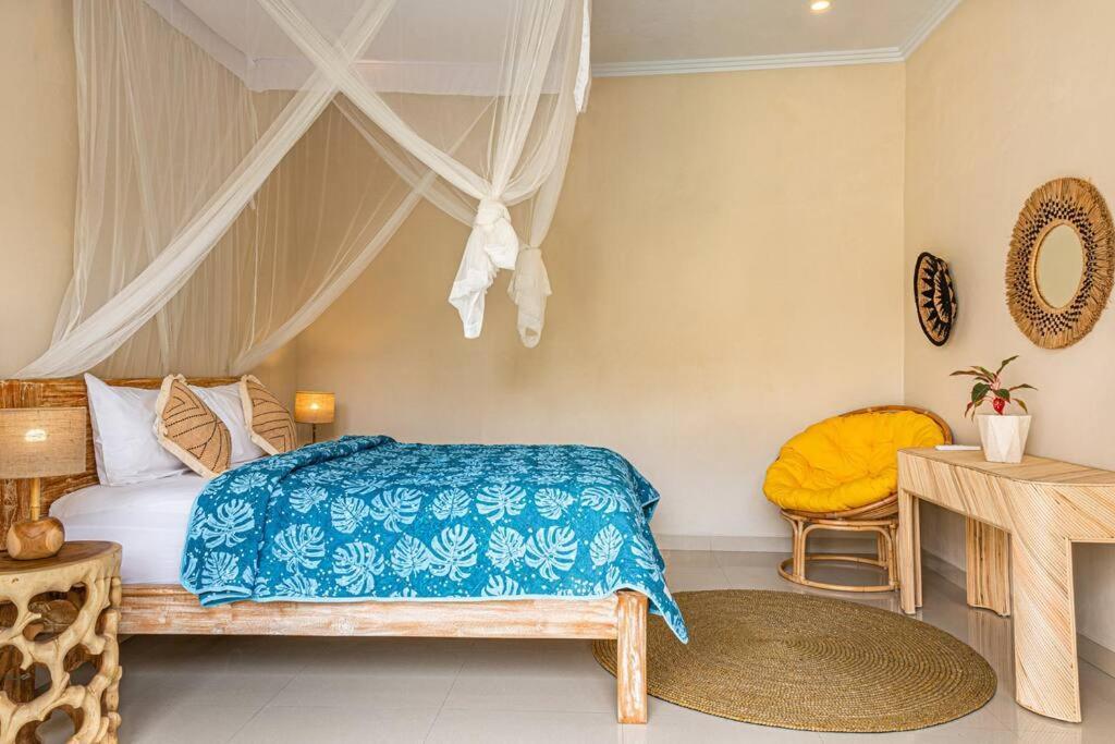 Beautiful Private 2Bed Villa 5 Mins To Finns Beach Canggu Exterior foto